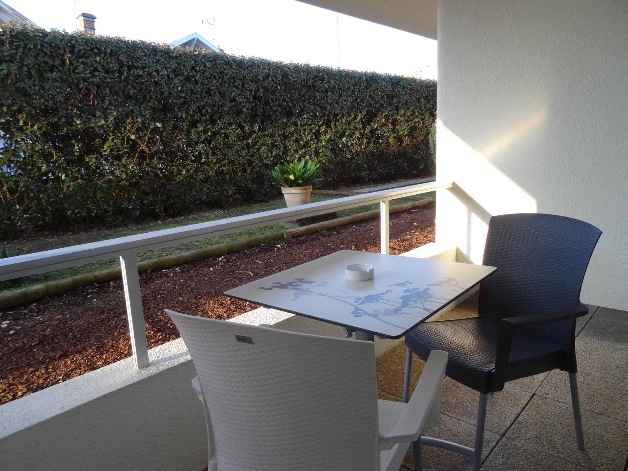 Hotel Point France Arcachon Esterno foto